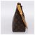 LOUIS VUITTON Monogram Looping MM Shoulder Bag M51146 LV Auth ka6206A Monograma - vista 3