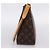 LOUIS VUITTON Monogram Looping MM Shoulder Bag M51146 LV Auth ka6206A Monograma - vista 4