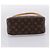 LOUIS VUITTON Monogram Looping MM Shoulder Bag M51146 LV Auth ka6206A Monograma - vista 5