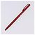 Tiffany & Co Penna a sfera TIFFANY&Co. metallo set da 2 Argento Rosso Auth SW2832 - vista 10