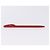 Tiffany & Co Penna a sfera TIFFANY&Co. metallo set da 2 Argento Rosso Auth SW2832 - vista 12