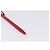 Tiffany & Co Penna a sfera TIFFANY&Co. metallo set da 2 Argento Rosso Auth SW2832 - vista 15