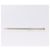 Tiffany & Co Penna a sfera TIFFANY&Co. metallo set da 2 Argento Rosso Auth SW2832 - vista 5