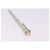 Tiffany & Co Penna a sfera TIFFANY&Co. metallo set da 2 Argento Rosso Auth SW2832 - vista 7