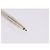 Tiffany & Co Penna a sfera TIFFANY&Co. metallo set da 2 Argento Rosso Auth SW2832 - vista 9
