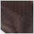 Céline CELINE Macadam Canvas Tote Bag PVC Leder Braun Gold Auth 204387 Golden - Ansicht 17