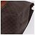 Céline CELINE Macadam Canvas Tote Bag PVC Leder Braun Gold Auth 204387 Golden - Ansicht 20