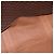 Céline CELINE Macadam Canvas Tote Bag PVC Leder Braun Gold Auth 204387 Golden - Ansicht 23