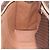 Céline CELINE Macadam Canvas Tote Bag PVC Leder Braun Gold Auth 204387 Golden - Ansicht 25