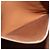 Céline CELINE Macadam Canvas Tote Bag PVC Leder Braun Gold Auth 204387 Golden - Ansicht 27