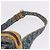 LOUIS VUITTON Monogram Denim Bum Bag Body Bag Blue M95347 LV Auth 204036A - vista 15