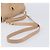 Autre Marque Borsa a mano SAINT LAURENT Muse To Leather 2way Beige Gold Tone 283761 Auth BA15574A - vista 10