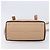 Autre Marque Borsa a mano SAINT LAURENT Muse To Leather 2way Beige Gold Tone 283761 Auth BA15574A - vista 12