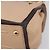 Autre Marque Borsa a mano SAINT LAURENT Muse To Leather 2way Beige Gold Tone 283761 Auth BA15574A - vista 15