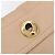 Autre Marque Borsa a mano SAINT LAURENT Muse To Leather 2way Beige Gold Tone 283761 Auth BA15574A - vista 19