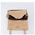 Autre Marque Borsa a mano SAINT LAURENT Muse To Leather 2way Beige Gold Tone 283761 Auth BA15574A - vista 21