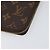 LOUIS VUITTON Monogram Organizer de Voyage Travel Case M60119 LV Auth 202294 Monogramma - vista 14
