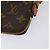 LOUIS VUITTON Monogram Organizer de Voyage Travel Case M60119 LV Auth 202294 Monogramma - vista 16