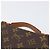 LOUIS VUITTON Monogram Organizer de Voyage Travel Case M60119 LV Auth 202294 Monogramma - vista 8
