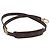 LOUIS VUITTON Monogram Schultergurt 39.4"" LV Auth 204019V Monogramm