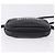 BALENCIAGA Borsa Everyday Camera XS Pelle Nero Argento 489809 Auth 205151V - vista 13