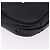 BALENCIAGA Borsa Everyday Camera XS Pelle Nero Argento 489809 Auth 205151V - vista 14