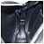 BALENCIAGA Borsa Everyday Camera XS Pelle Nero Argento 489809 Auth 205151V - vista 22
