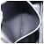 BALENCIAGA Borsa Everyday Camera XS Pelle Nero Argento 489809 Auth 205151V - vista 23