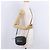 BALENCIAGA Borsa Everyday Camera XS Pelle Nero Argento 489809 Auth 205151V - vista 25