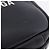 BALENCIAGA Borsa Everyday Camera XS Pelle Nero Argento 489809 Auth 205151V - vista 4