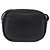 BALENCIAGA Borsa Everyday Camera XS Pelle Nero Argento 489809 Auth 205151V - vista 5