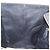 Céline CELINE Luggage Mini Shopper Handtasche Canvas Leather Black Gold Auth 203648A Schwarz Golden - Ansicht 21