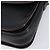 Borsa a tracolla Miu Miu Madras in pelle nera e oro Auth 204572V Nero - vista 16