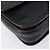 Borsa a tracolla Miu Miu Madras in pelle nera e oro Auth 204572V Nero - vista 17