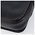 Borsa a tracolla Miu Miu Madras in pelle nera e oro Auth 204572V Nero - vista 18