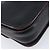 Borsa a tracolla Miu Miu Madras in pelle nera e oro Auth 204572V Nero - vista 19