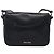 Borsa a tracolla Miu Miu Madras in pelle nera e oro Auth 204572V Nero - vista 2