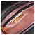 Borsa a tracolla Miu Miu Madras in pelle nera e oro Auth 204572V Nero - vista 23