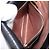 Borsa a tracolla Miu Miu Madras in pelle nera e oro Auth 204572V Nero - vista 28