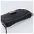 Borsa a tracolla Miu Miu Madras in pelle nera e oro Auth 204572V Nero - vista 6