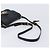 Borsa a tracolla Miu Miu Madras in pelle nera e oro Auth 204572V Nero - vista 7