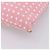 Autre Marque Borsa Tote SAINT LAURENT Kahala Canvas Pink Silver 121631 Auth BA15529A Argento Rosa - vista 13