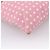 Autre Marque Borsa Tote SAINT LAURENT Kahala Canvas Pink Silver 121631 Auth BA15529A Argento Rosa - vista 14
