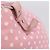 Autre Marque Borsa Tote SAINT LAURENT Kahala Canvas Pink Silver 121631 Auth BA15529A Argento Rosa - vista 16