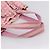 Autre Marque Borsa Tote SAINT LAURENT Kahala Canvas Pink Silver 121631 Auth BA15529A Argento Rosa - vista 7