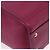 Borsa Salvatore Ferragamo Gancini in pelle 2way Rosa Tono Oro Auth 204579A - vista 13