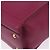 Borsa Salvatore Ferragamo Gancini in pelle 2way Rosa Tono Oro Auth 204579A - vista 16