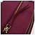 Borsa Salvatore Ferragamo Gancini in pelle 2way Rosa Tono Oro Auth 204579A - vista 20