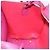 Borsa Salvatore Ferragamo Gancini in pelle 2way Rosa Tono Oro Auth 204579A - vista 23