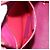 Borsa Salvatore Ferragamo Gancini in pelle 2way Rosa Tono Oro Auth 204579A - vista 26